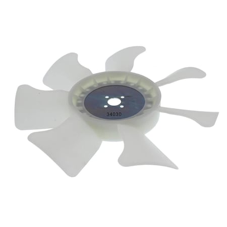 Db Electrical Radiator Fan For Kubota L2501D L2501F L2501H L2800DT L2800HST 34030-16210 1906-1004